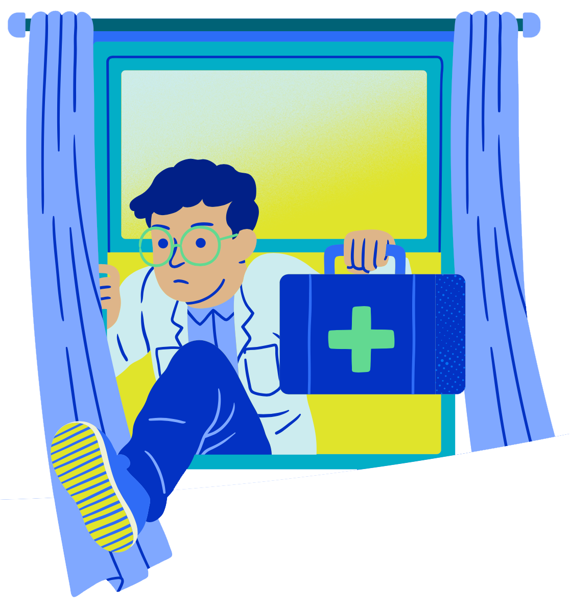 Asistencia en caso de emergencia